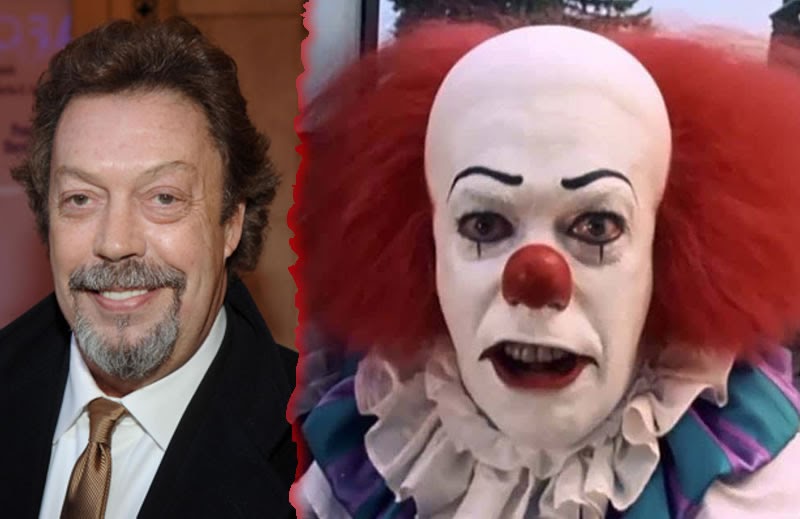 Morreu Tim Curry, ator que interpretou Pennywise e inúmeros papéis no cinema