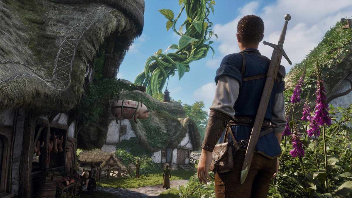 Fable: após ver uma missão completa na Gamescom 2026, a expectativa para o jogo é alta