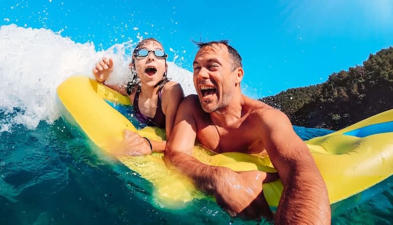 Férias em família: estes jogos garantem horas de diversão