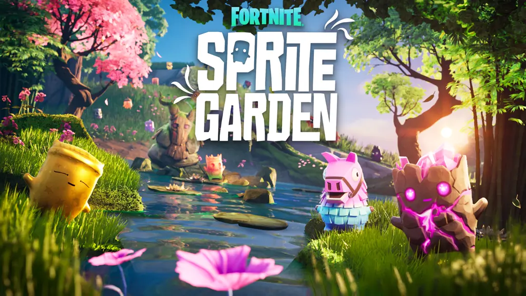 Fortnite manterá mecânica de Elementais na próxima temporada, que deve incluir crossovers com Sonic, Persona e Tetris