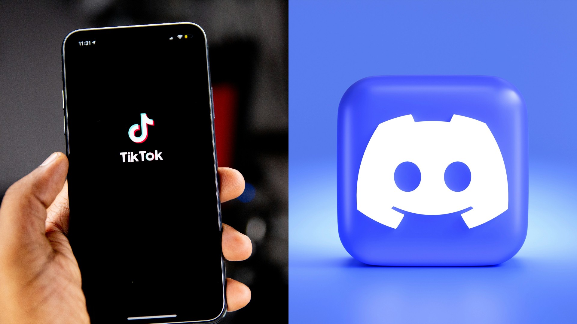 Por que o Brasil multou o TikTok e suspendeu lives do Discord? Entenda as diferenças entre os casos