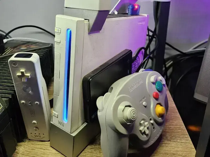 GameCube: como o console “só para gamers” virou uma lição para a Nintendo