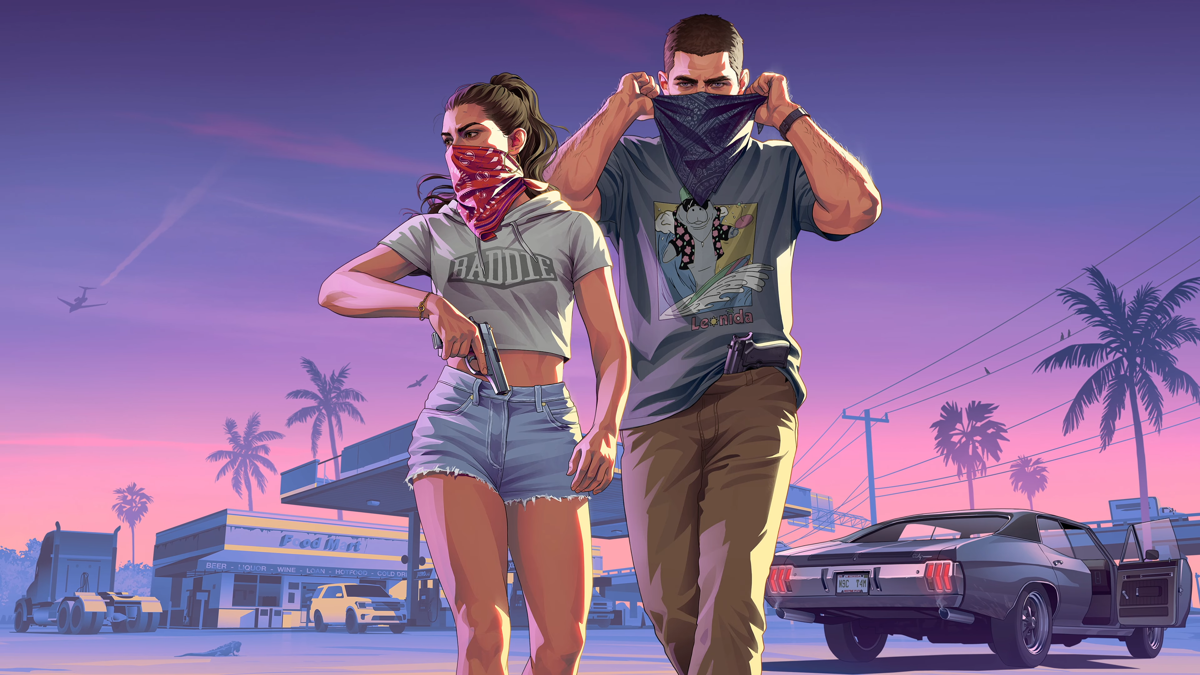 Exclusivo Prime: garanta 10% de desconto na pré-venda de GTA 6 para PS5 na Amazon