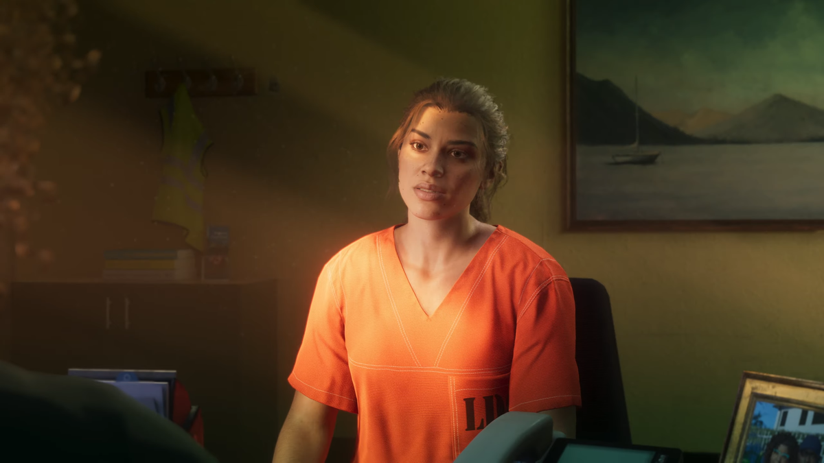 Take-Two e Rockstar buscam identificar responsável por vazamento de conteúdos de GTA 6