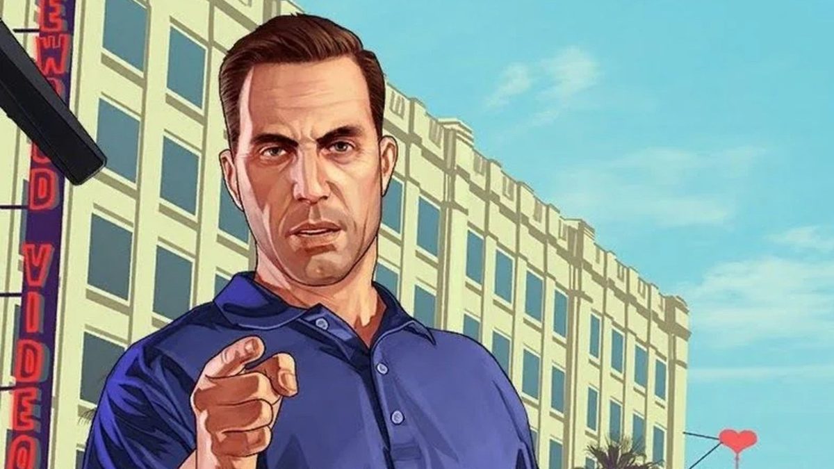 Ator de GTA 5 revela ter feito testes para 60 papéis em GTA 6 sem retorno da Rockstar