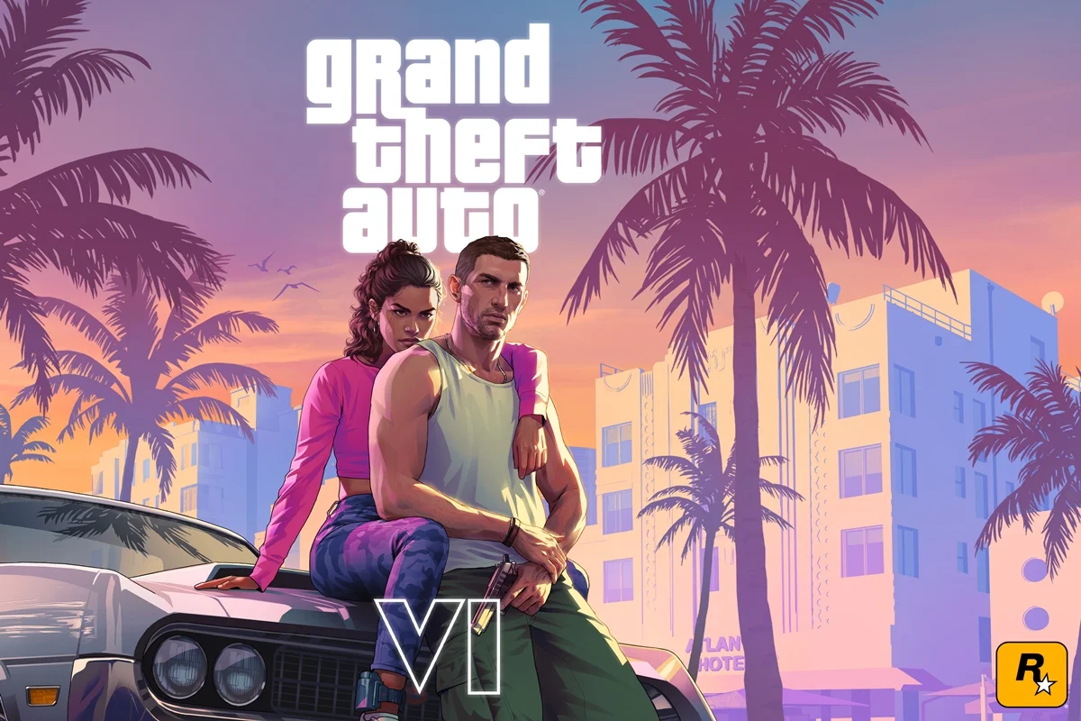 Rockstar confirma vazamento de GTA 6 após vídeos circularem na internet