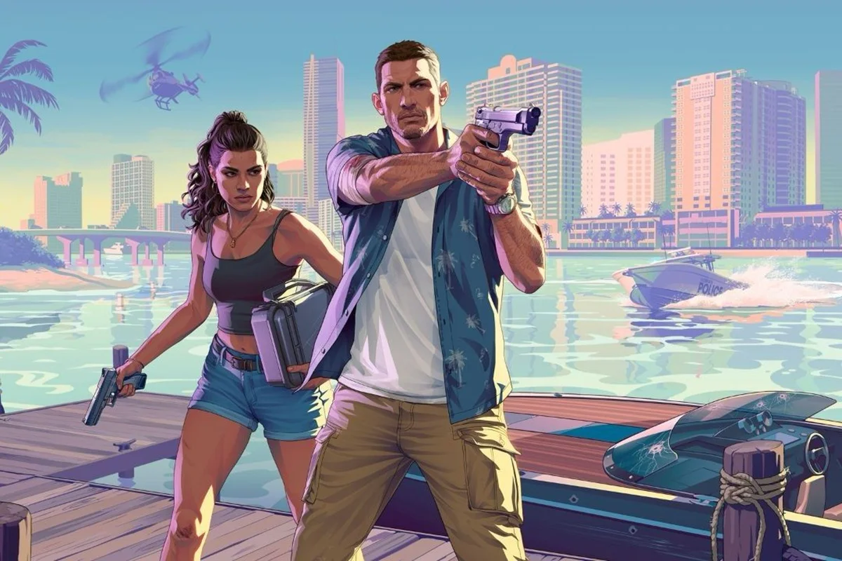 Entenda por que a franquia GTA nunca teve uma adaptação para o cinema