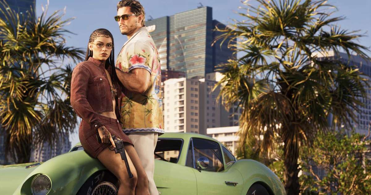 Preços de GTA 6 representam “custo-benefício incrível”, diz CEO da Take-Two