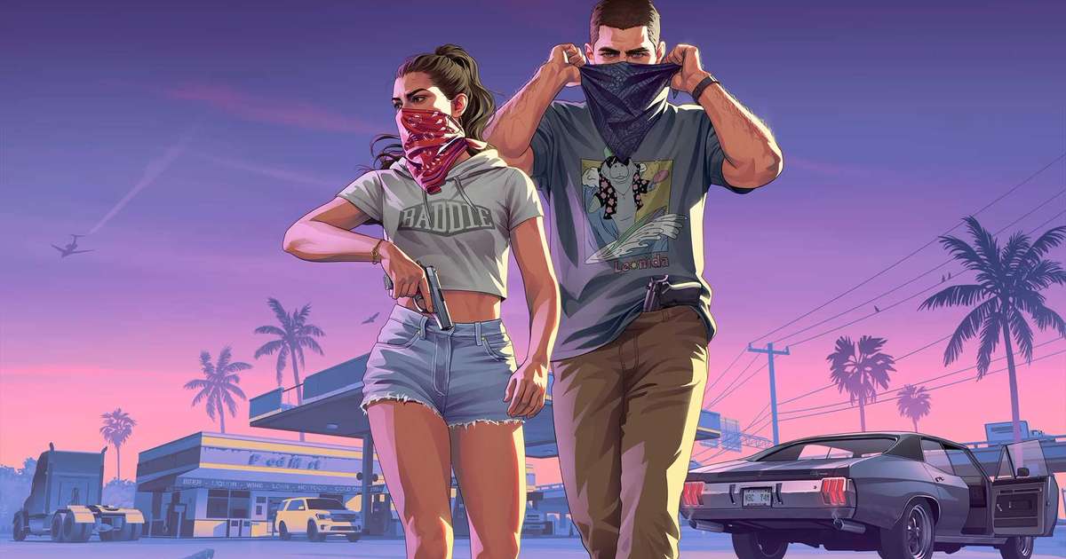 GTA 6: vídeo “Um Olhar Estendido” terá 26 minutos e mostrará gameplay no PS5