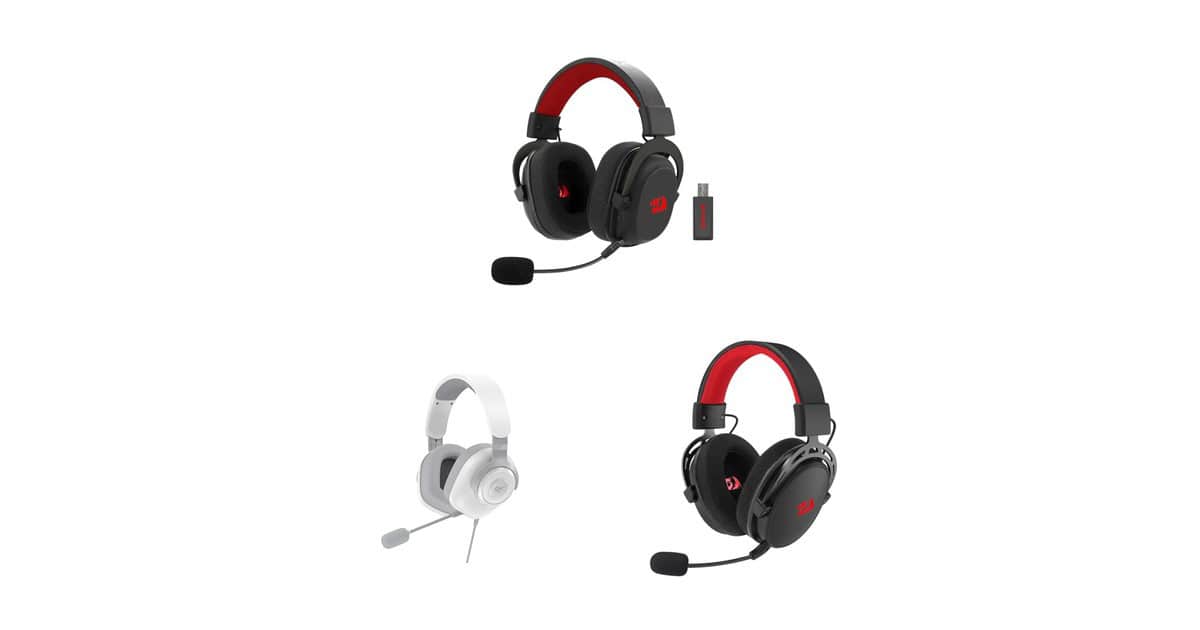 Headsets com som 7.1 Surround entram em promoção na Amazon