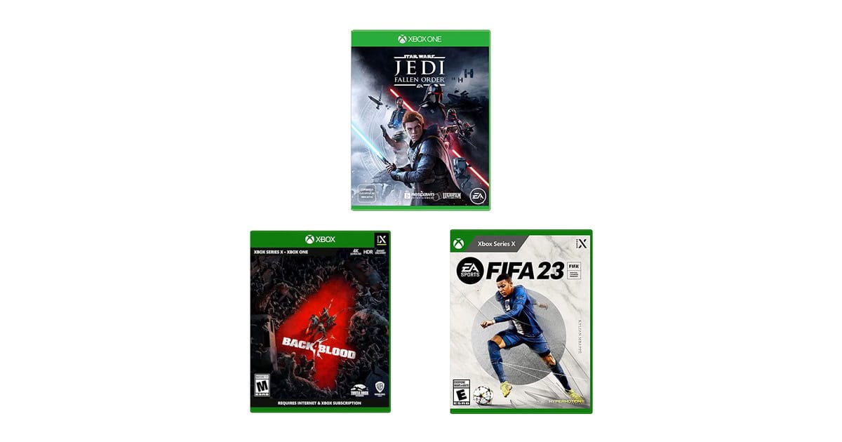 Sua biblioteca Xbox merece um reforço: confira esta seleção de jogos em promoção