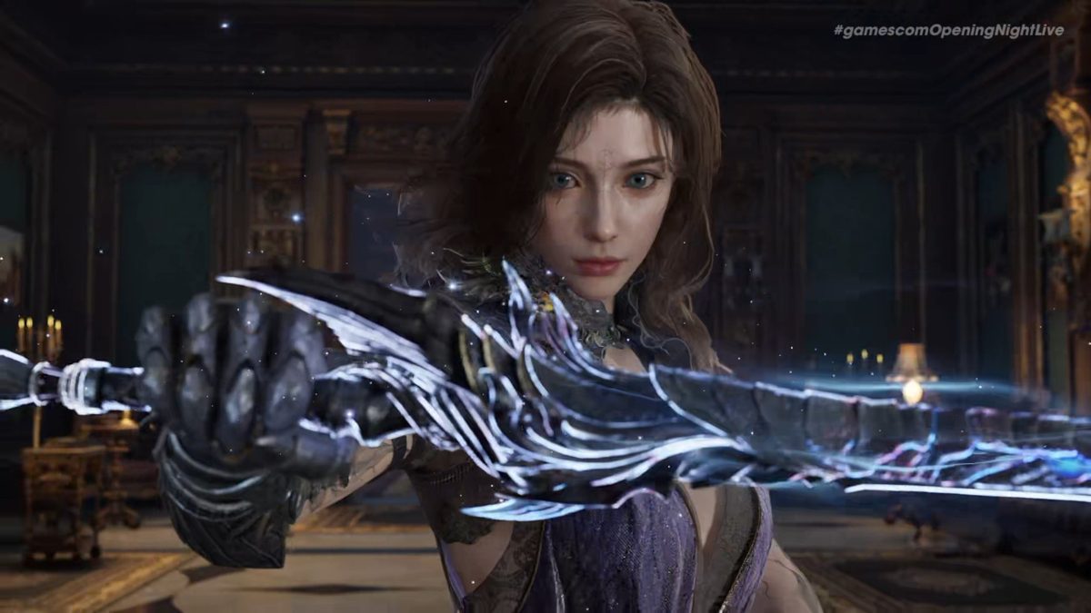 Tides of Annihilation ganha novo trailer com detalhes de história e gameplay, mas ainda sem data de lançamento