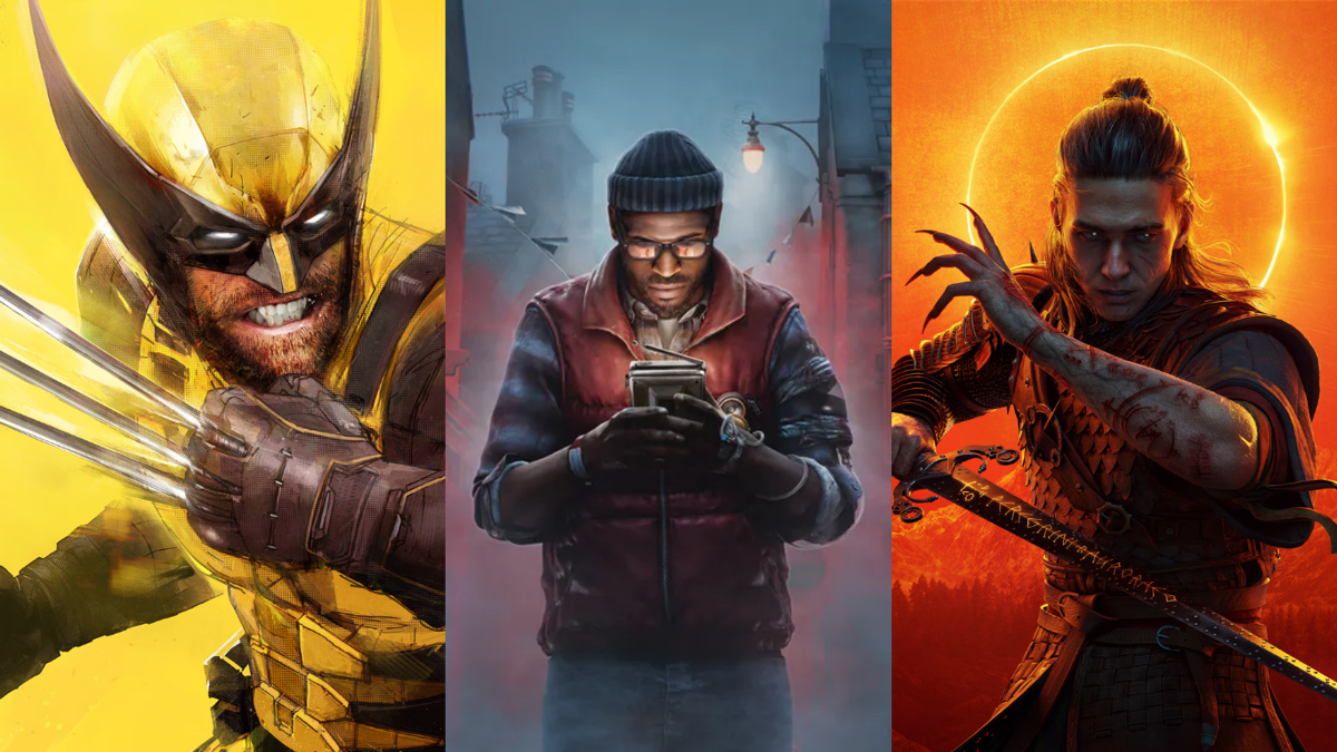 Jogos para PS5 que chegam em setembro já estão em pré-venda na Amazon