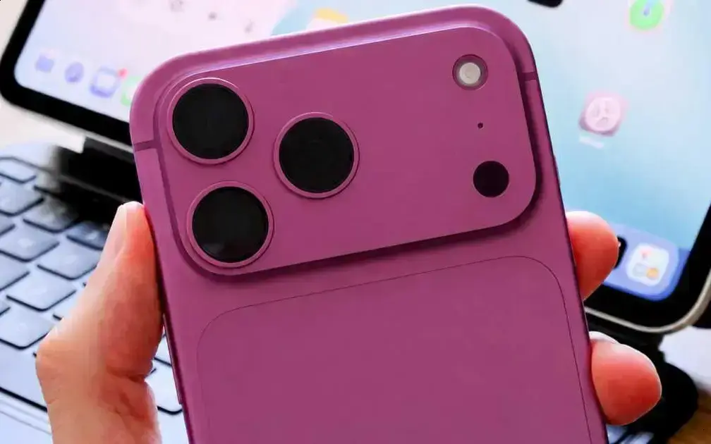 iPhone 18 Pro e Pro Max: chip A20 em 2nm, modem C2, câmeras e bateria aprimoradas
