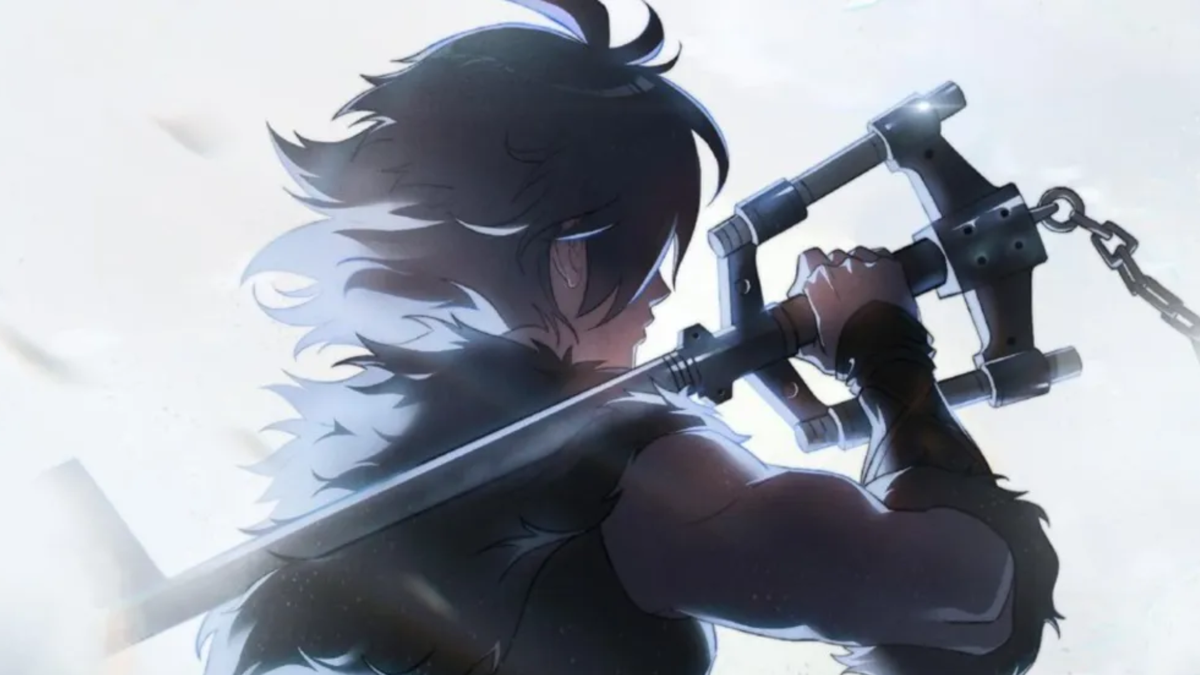Tetsuya Nomura revela “pista” sobre anime de Kingdom Hearts na primeira imagem divulgada