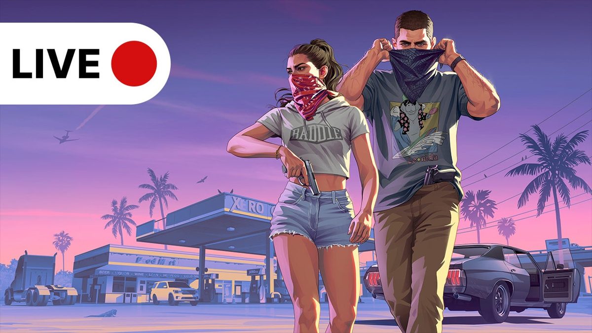 Tudo o que foi anunciado na revelação estendida de GTA 6