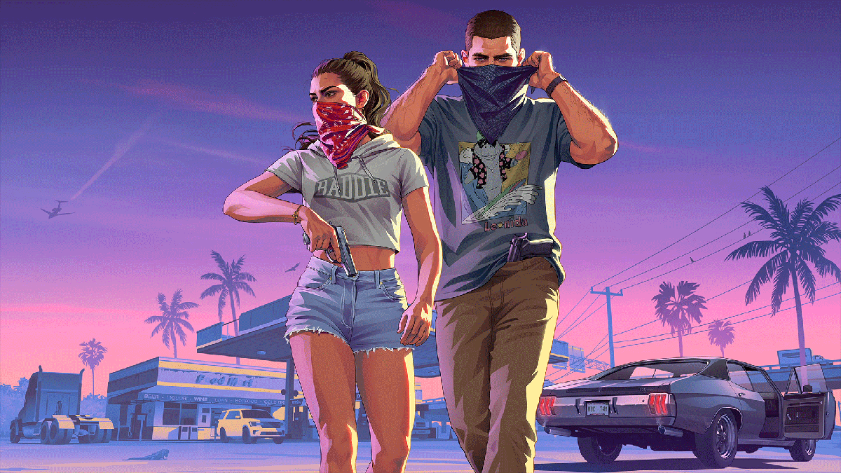 Malwares disfarçados de cópias vazadas de GTA 6 são usados para infectar computadores em sites de pirataria