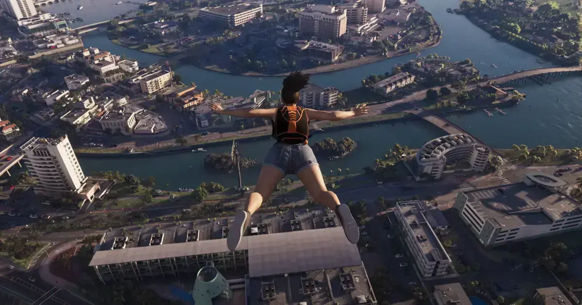 Mapa de GTA 6 será duas vezes maior que o de GTA 5 e terá 80 horas de duração