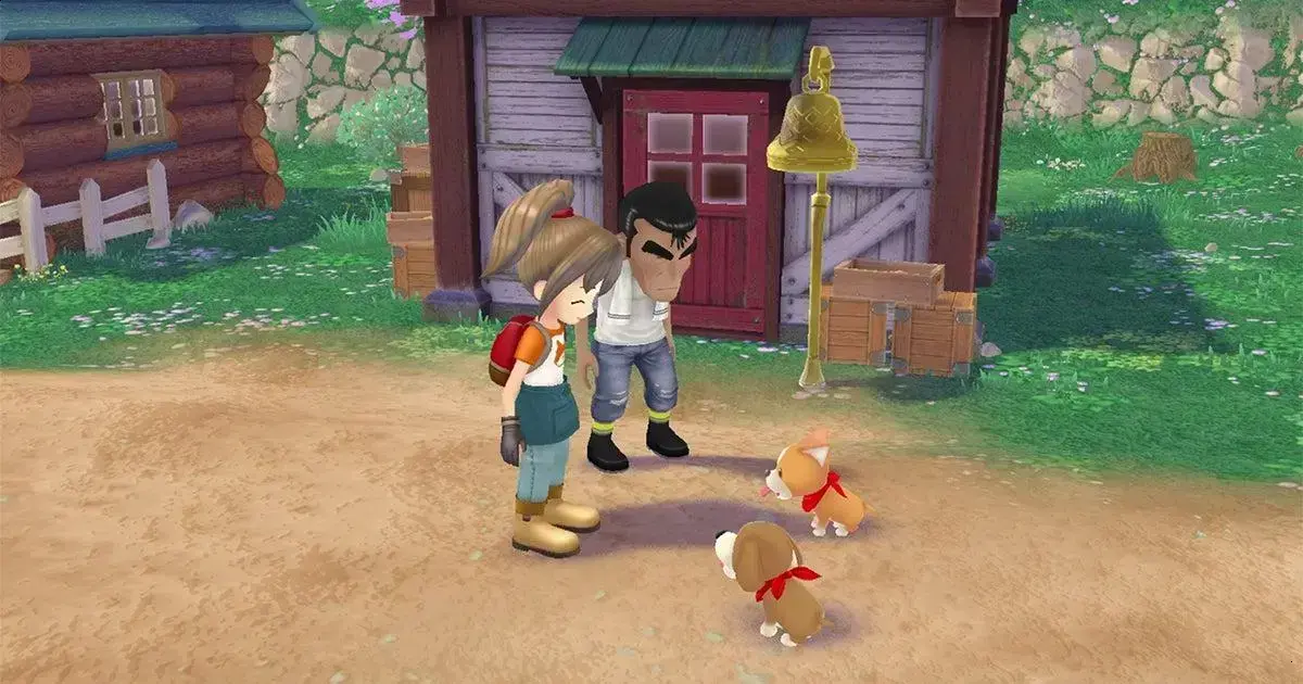 Marvelous encerra parceria com a Tencent e cancela jogo móvel de Story of Seasons