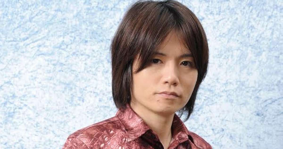 Como Masahiro Sakurai se tornou uma lenda dos videogames mantendo a discrição