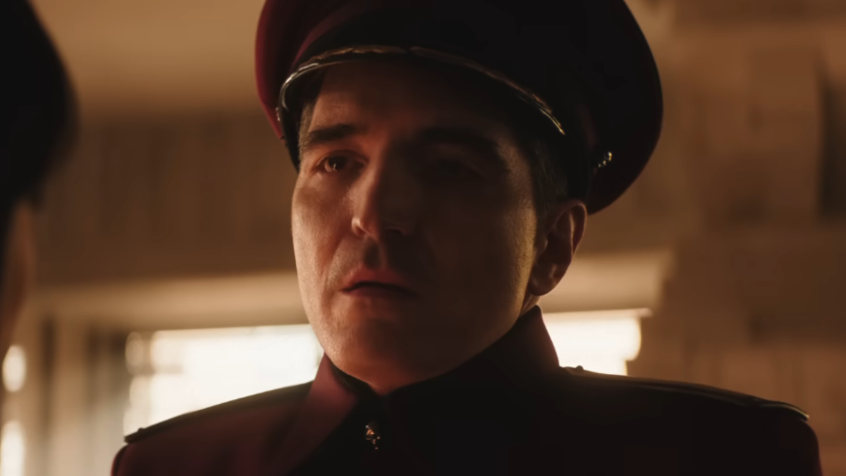 David Dastmalchian estudou líderes de seitas e ditadores para interpretar M. Bison no novo filme de Street Fighter