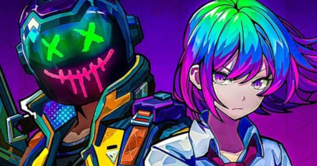 Neon Abyss 2 terá o lançamento da versão 1.0 no 4º trimestre de 2026