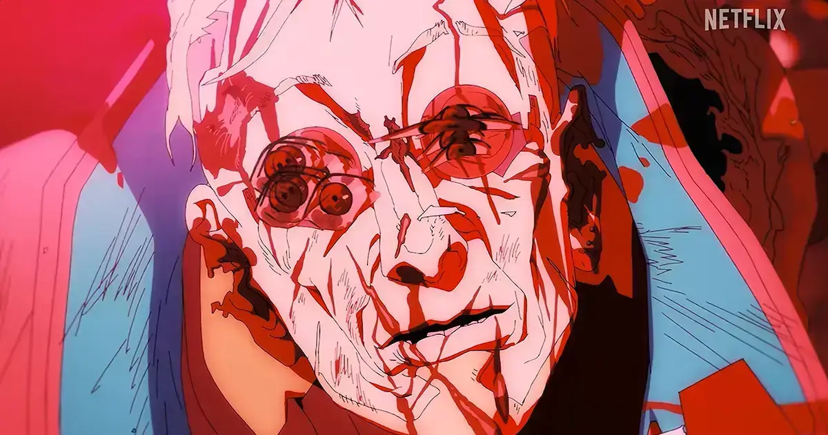 Netflix lança segunda temporada de Cyberpunk: Edgerunners em outubro de 2026