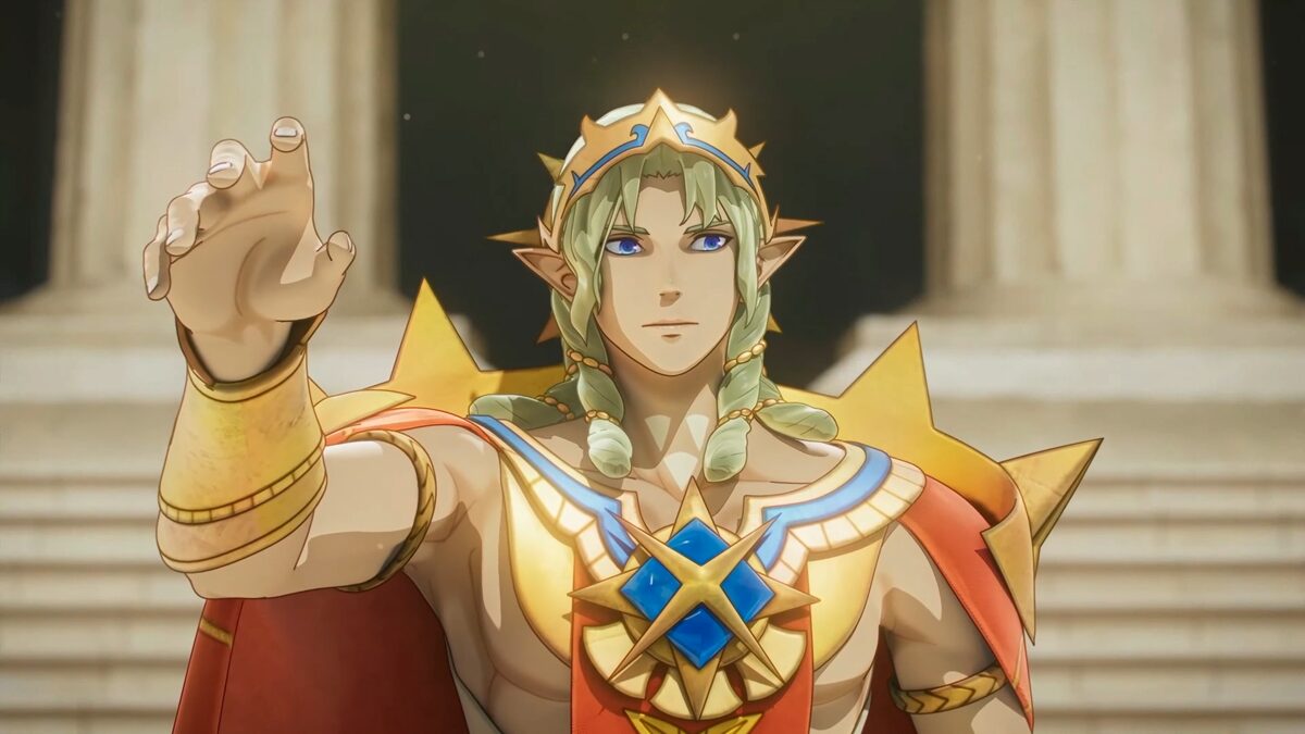 Nintendo Direct desta semana será focado em Fire Emblem: Fortune’s Weave