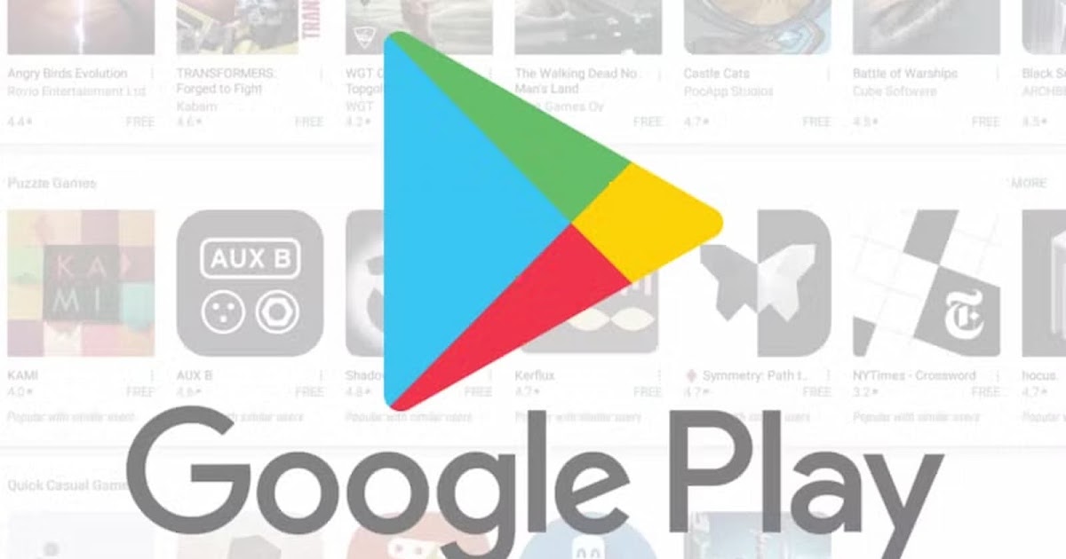 Google deverá facilitar acesso a lojas de aplicativos alternativas no Android