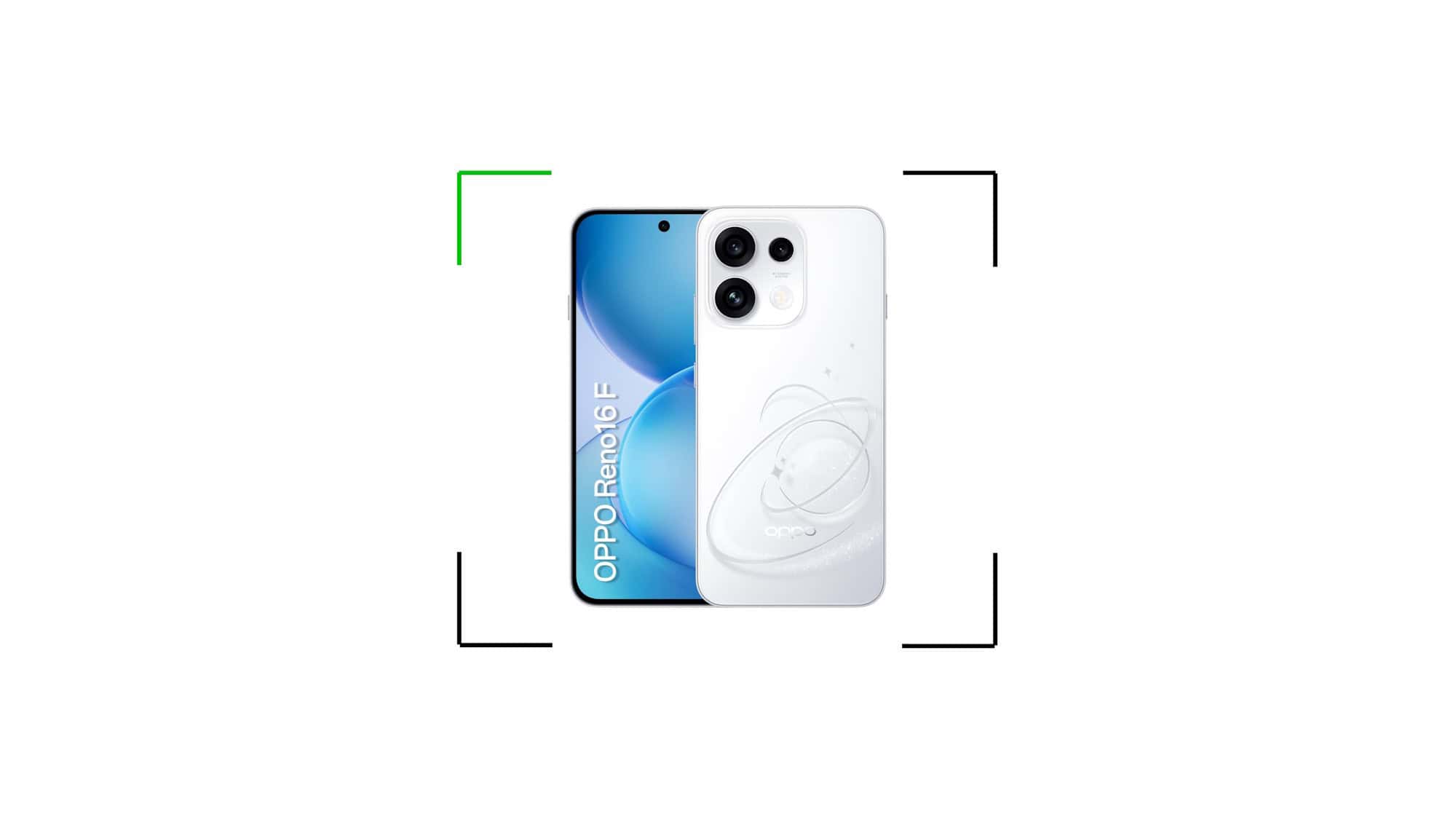Review do Oppo Reno 16F: análise do celular intermediário com bateria de 7000 mAh