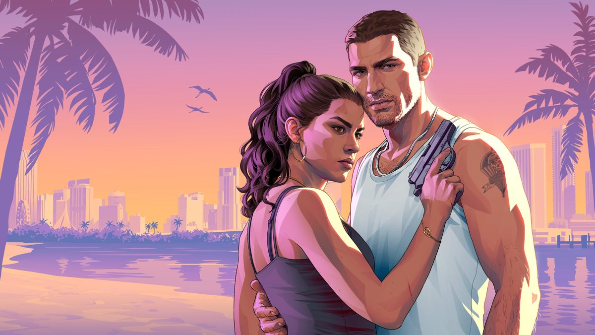 Finalmente revelados os atores de Lucia e Jason em GTA 6: conheça Manni L. Perez e Dylan Rourke