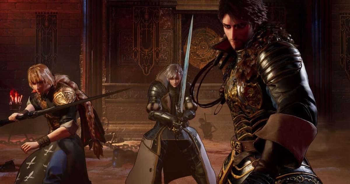 Bloodstained: The Scarlet Engagement é adiado para 2027