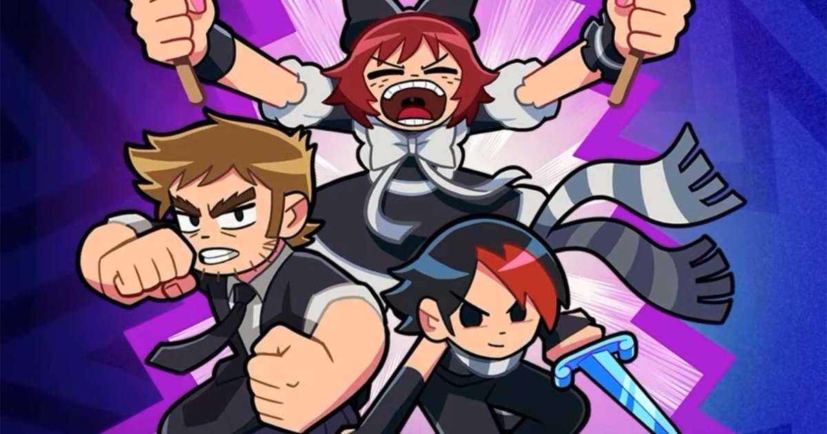 Scott Pilgrim vs. The World: The Game recebe DLC pago Back in the Band e atualização gratuita Coin-Op Chaos