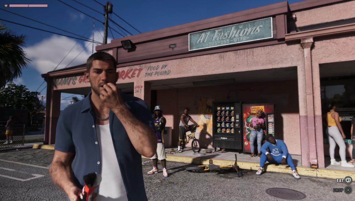 “Passei um quarto da minha vida trabalhando duro neste jogo”: desenvolvedores de GTA 6 comemoram revelação de gameplay após anos de desenvolvimento