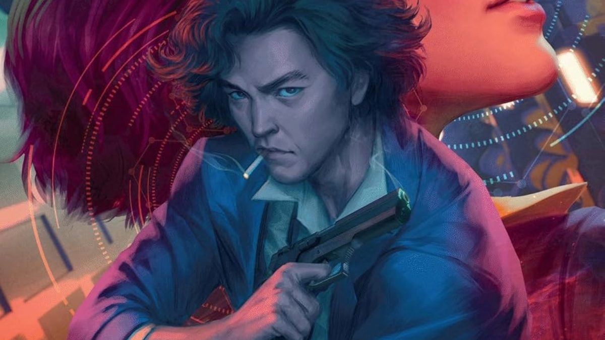 Uma das maiores obras dos animes ganha história inédita em quadrinhos e entra em oferta na Amazon