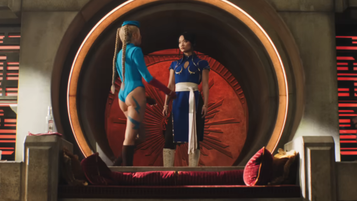 Figurino de Chun-Li foi o mais complexo e demorado de produzir para o live-action de Street Fighter, revela atriz