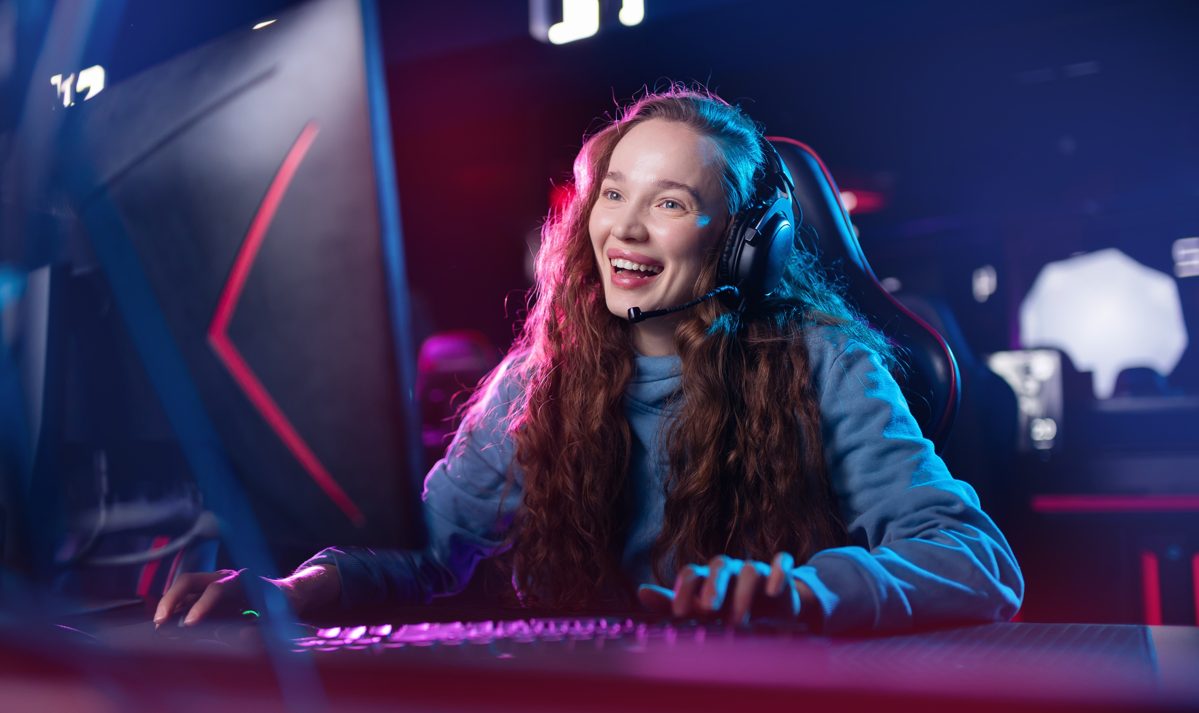 Amazon realiza queima de estoque de monitores gamers com os menores preços do ano