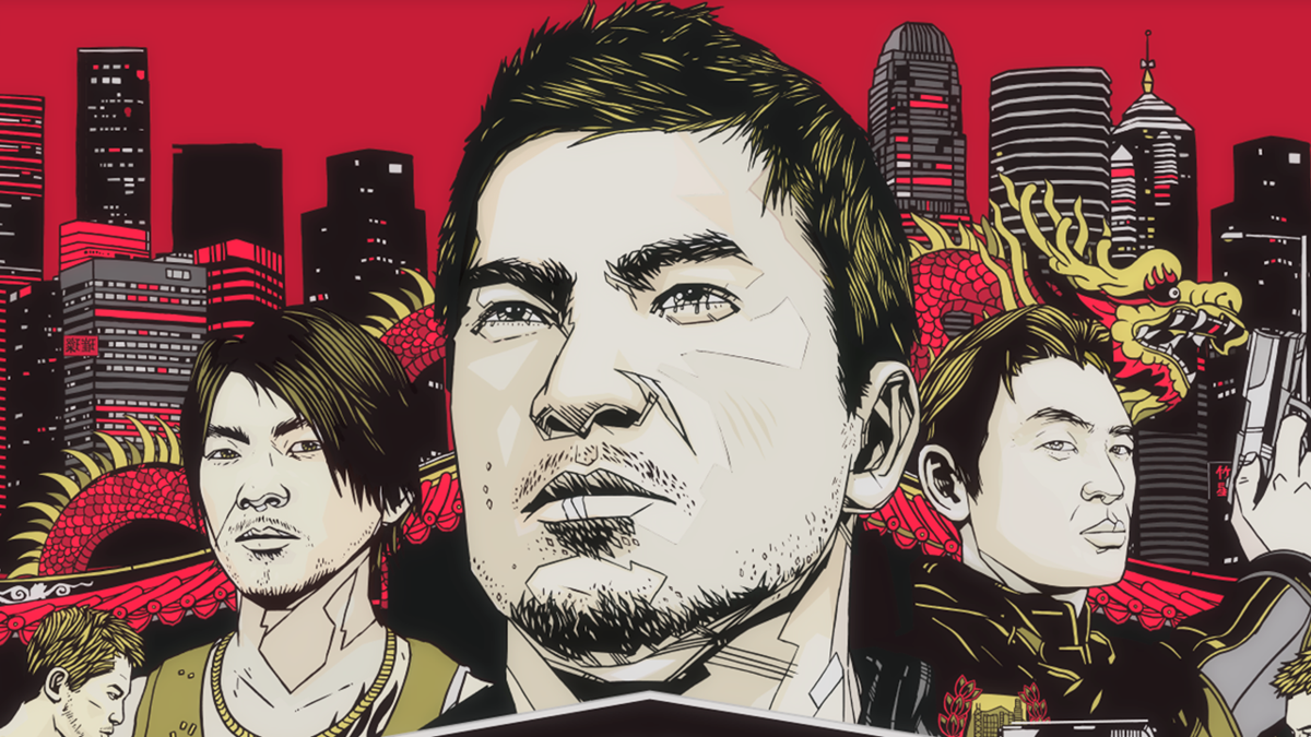 Simu Liu afirma que adaptação de Sleeping Dogs tem “um caminho real pela frente” em meio às negociações com a Square Enix
