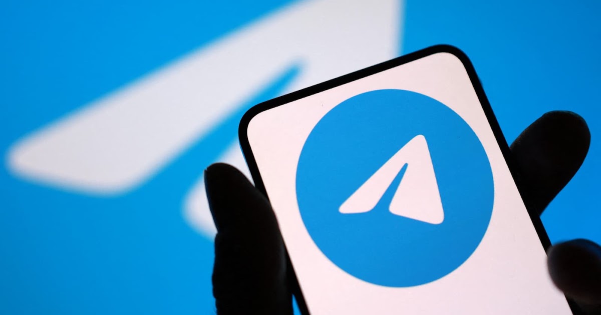 Apple remove Telegram da App Store por 40 minutos