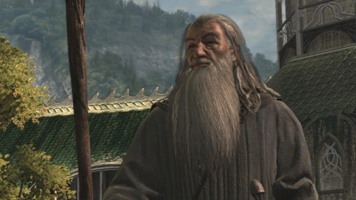 Desenvolvedor de “The Lord of the Rings: War in the North” alertou a Warner Bros. para não competir com “Skyrim” em 2011