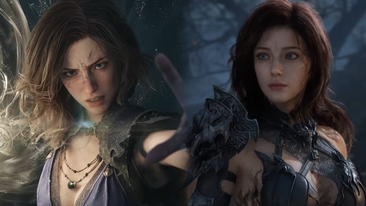 Produtor de Tides of Annihilation se pronuncia após polêmica com novo rosto da protagonista