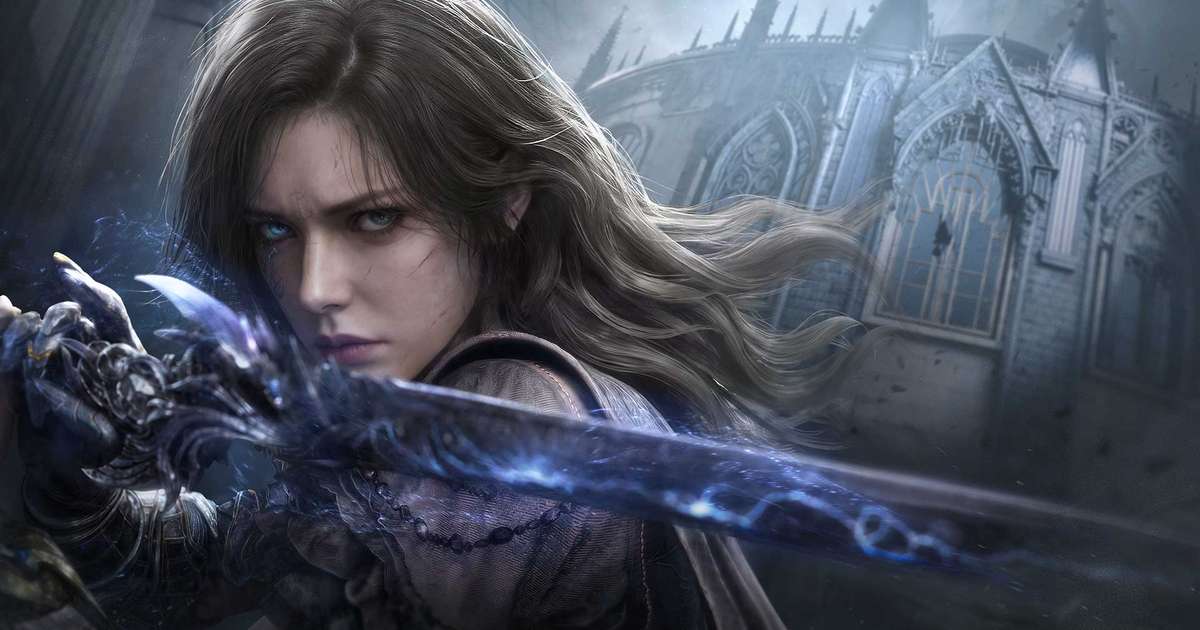 Tides of Annihilation confirma nova dubladora para Gwendolyn e terá suporte ao português