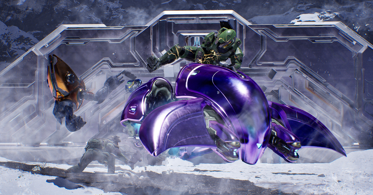 Halo: Combat Evolved chega ao PlayStation 5: você já jogou a estreia da franquia do Xbox?