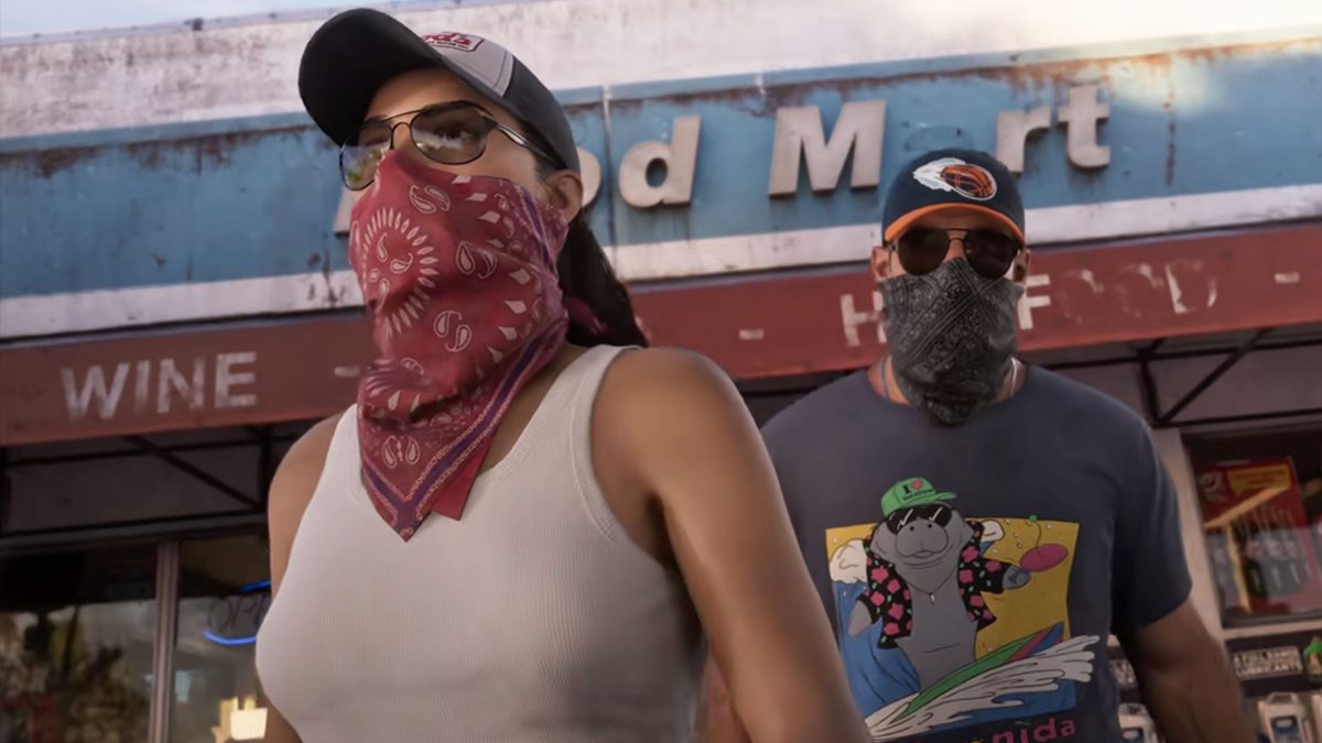 Rockstar afirma que GTA 6 evitará referências à Covid-19 e a Donald Trump para preservar longevidade do jogo