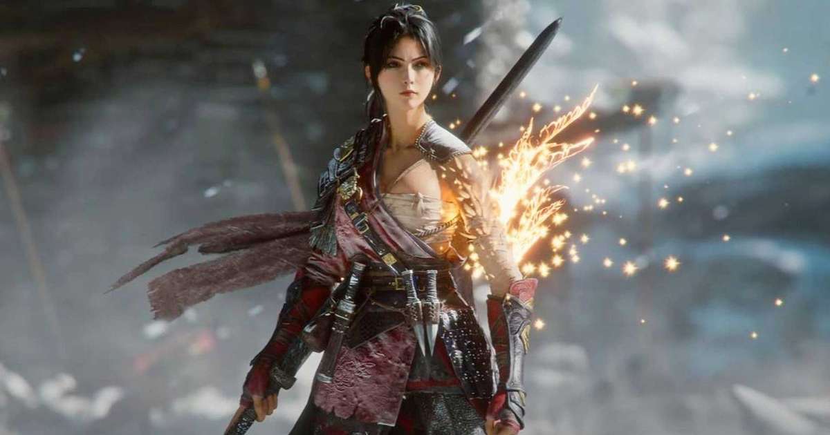 Sequência de Wuchang continuará a história da protagonista do primeiro jogo