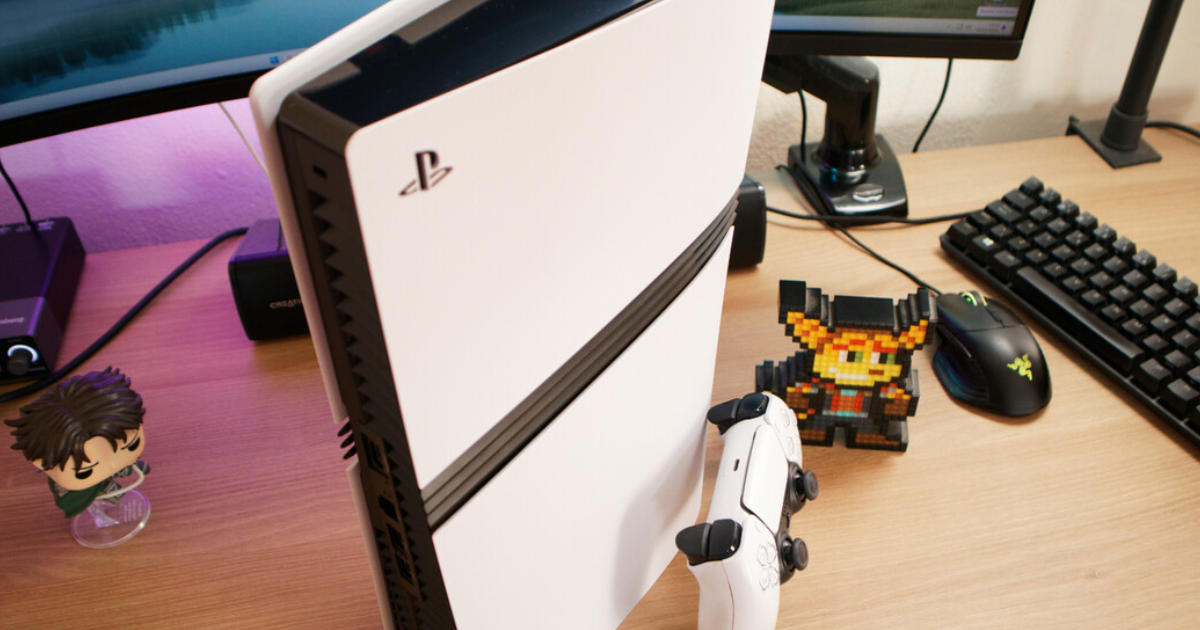 PlayStation afirma que é “lógico” não possuir jogos digitais e que “consumidores sensatos” entendem a medida
