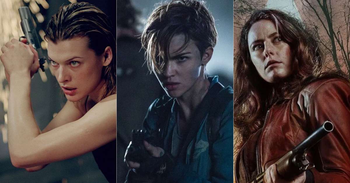 Os 7 filmes de Resident Evil em ordem de bilheteria: do menor ao maior sucesso