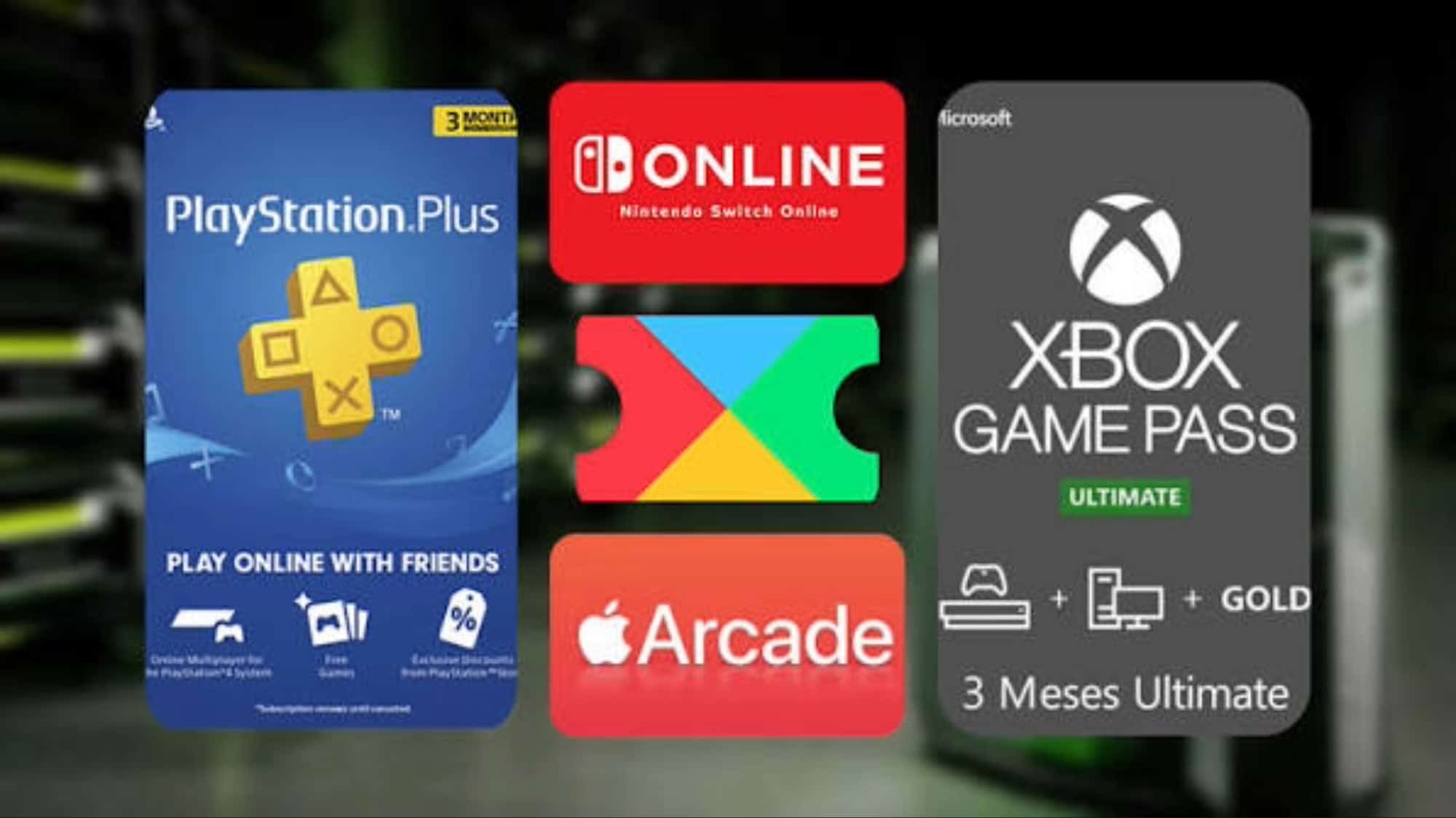 PS Plus teve aumento em maio e pode subir novamente; entenda o impacto na fadiga de assinaturas de games