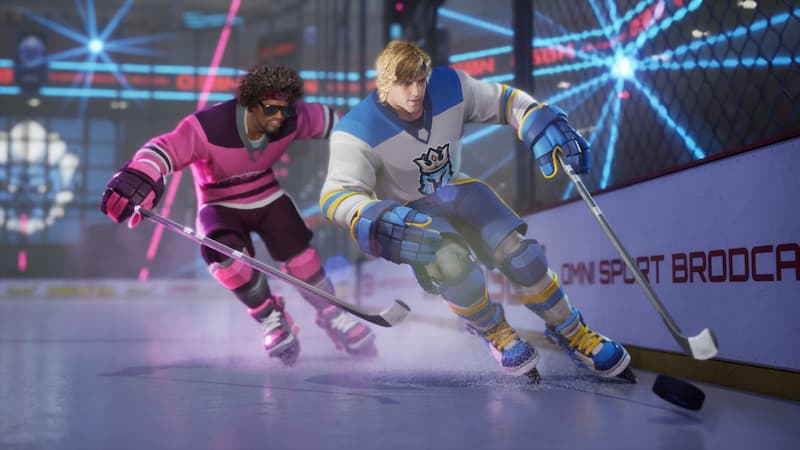 Breakaway Hockey League quer levar o hóquei competitivo de volta aos PCs