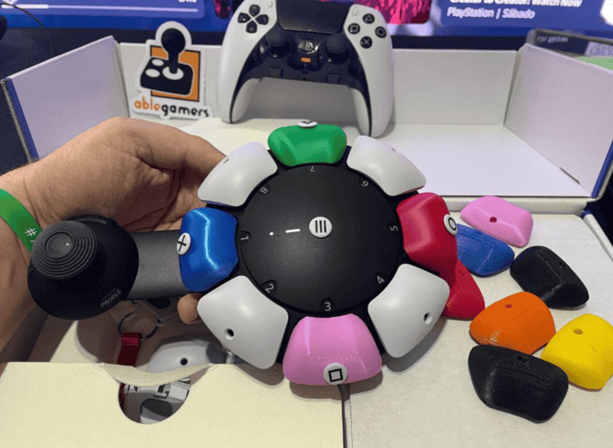 Tecnologia utiliza videogames para promover acessibilidade a pessoas com deficiência
